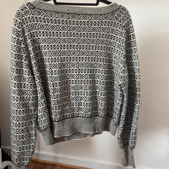 Theory Sweater - Picture 3 of 3